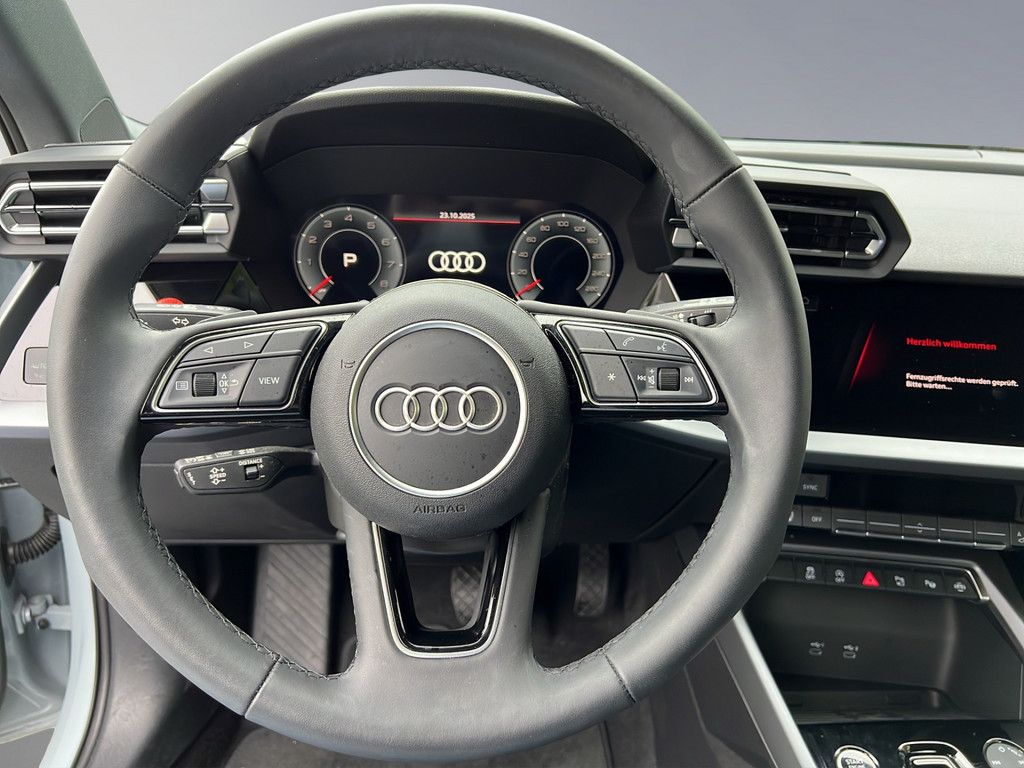 Audi A3 - Bild 11