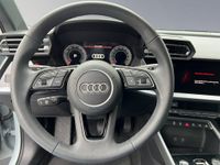 Audi A3 - Vorschau Bild 11