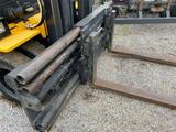 Steinbock Boss 080/60 D/M  - Steinbock Frontstapler