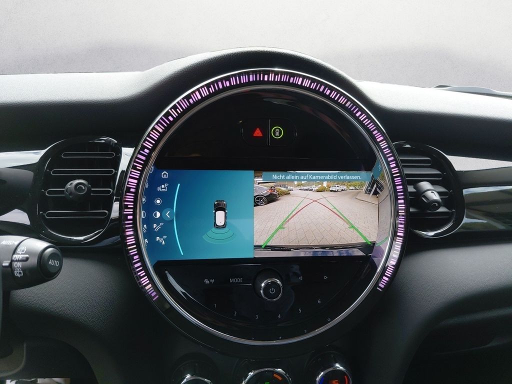 MINI Cooper 2023