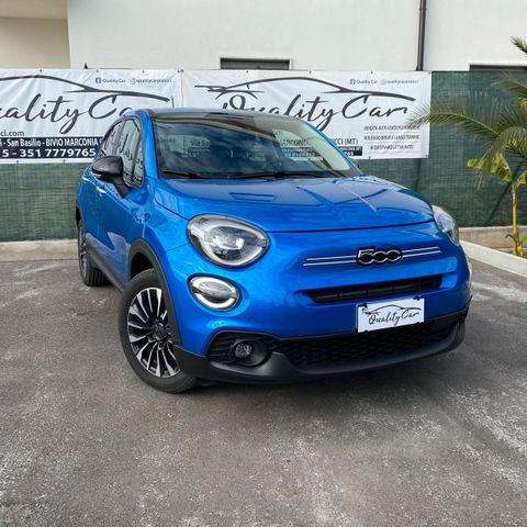 Altele Fiat 500X 1.3 MultiJet 95 CV