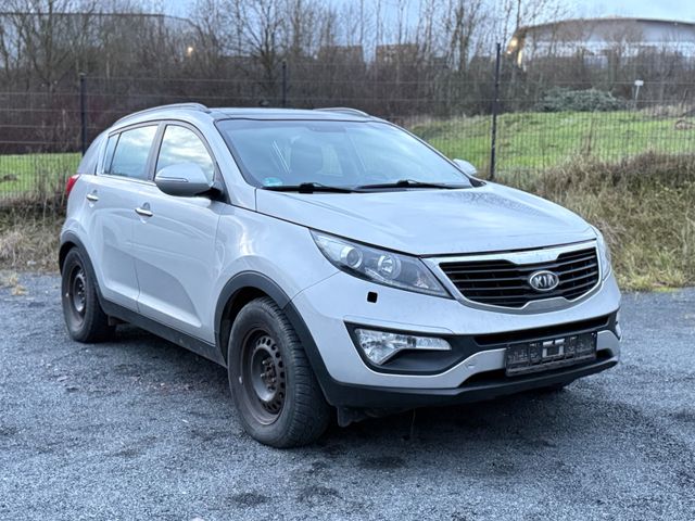 Kia Sportage Vision 4WD Xenon Pano NUR EXPORT/Gewerb