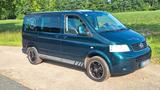 Volkswagen VW T5 2.5 TDI Multivan Business - Volkswagen: Multivan Business