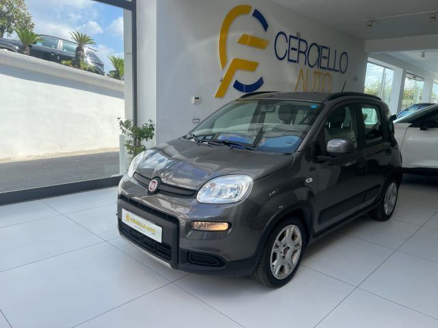 Image of Fiat Panda