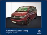 Volkswagen T6.1 California Beach Camper "Edition" 2.0 l TDI - Angebote entsprechen deinen Suchkriterien