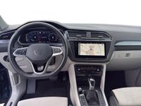 Volkswagen Tiguan - Vorschau Bild 16