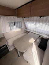 LMC Sassino 390 K Sassino Paket / Dusch Paket - LMC Neu Wohnwagen