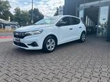 Dacia Sandero Essential KLIMA BT APPLECARPLAY