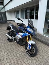 BMW S1000XR HP Design 1 Jahr Restgarantie - Motorräder in Mönchengladbach