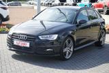Audi A3 Sportback 1.4 TFSI S line Sport Xenon Navi - Audi A3: TFSI