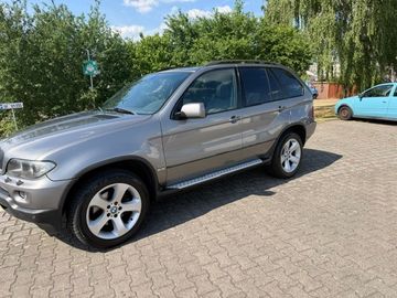 BMW X5 - 6