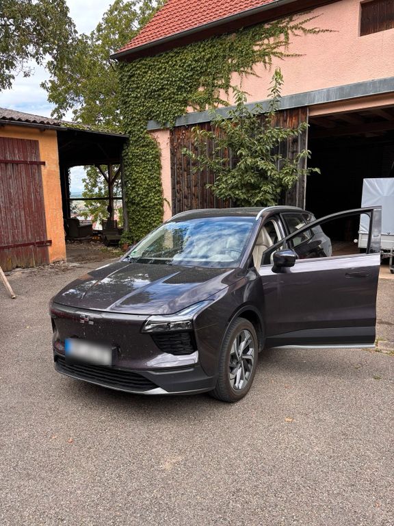 Image of Seat Ateca