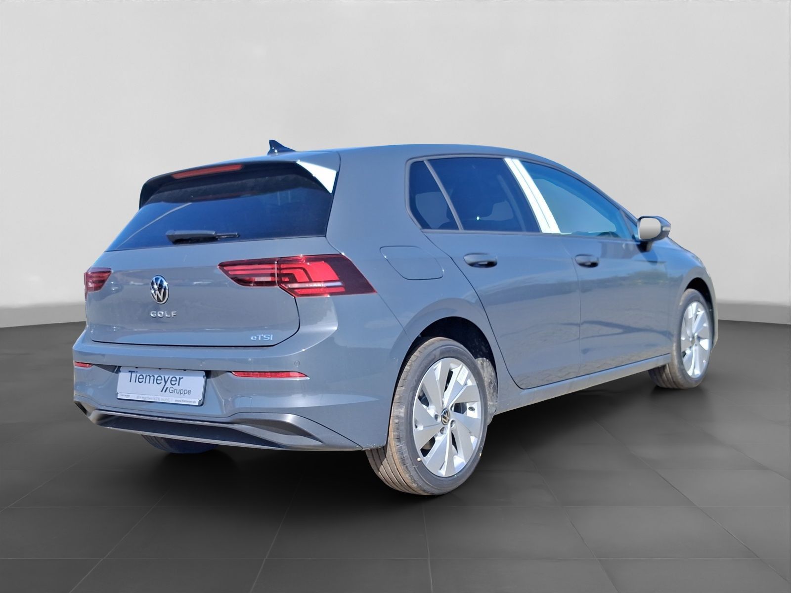 Volkswagen Golf 1.5 eTSI DSG LIFE ACC AHK SITZHZ APP-CON PA foto 3