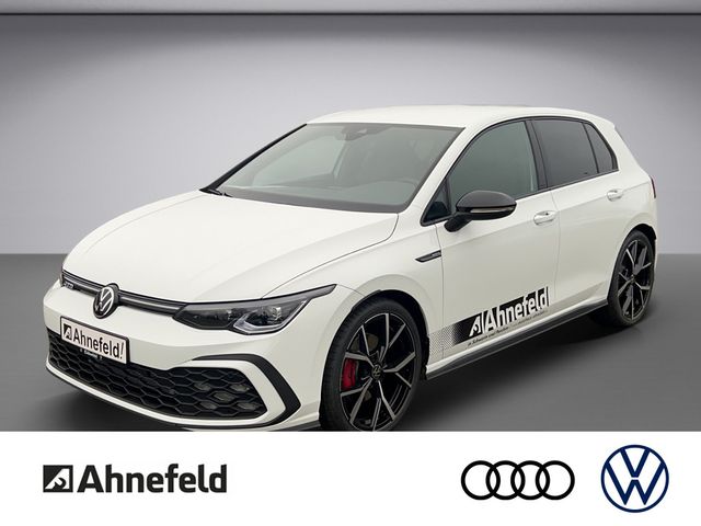 Golf VIII GTD 2.0 TDI DSG