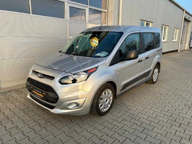 Ford Tourneo Connect Trend/Klima/PDC/AHK/GJR/heizb.FS