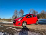 Chevrolet Spark 1.0 5TÜRER KLIMA TÜV+SERVICE-NEU GEPFLEGT