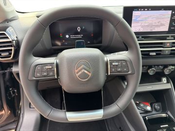 Citroën C4 Max HY 145 SD+SHZ+PDC+Kam.+KeyLess+LED+Navi