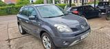 Renault Koleos Night & Day dCi 150 4x4 Night & Day - blaue Renault Koleos