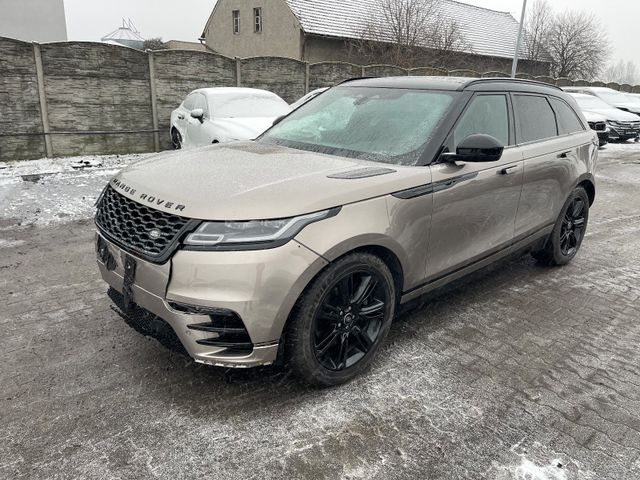 Land Rover Range Rover Velar 2.0 P250 R-DYNAMIC SE AWD