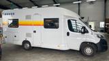 Fiat Ducato 2.3 Mjet 120cv L3H2 E6d-Temp