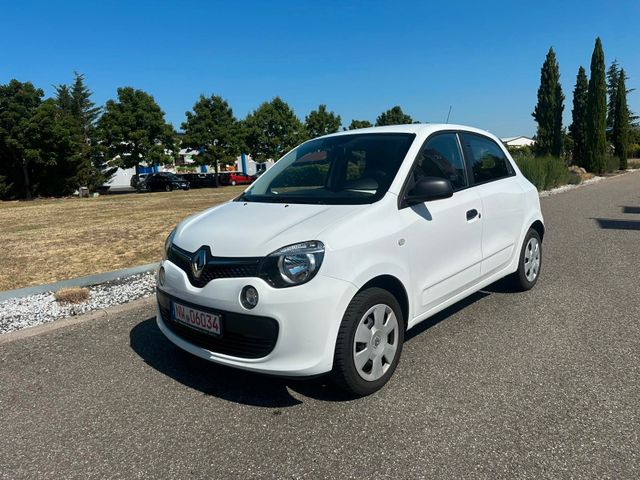 Renault Twingo Life