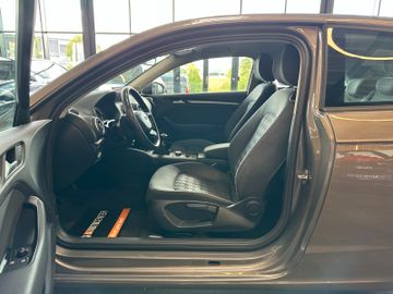Audi A3 attraction *KLIMA*BI-XENON*TEMPOMAT*
