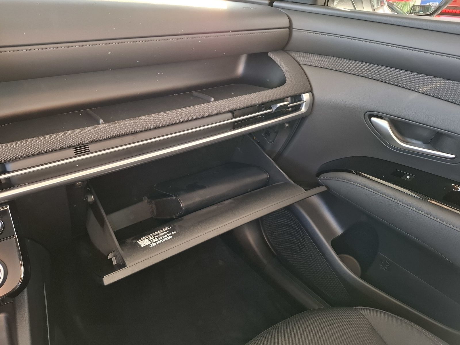 Hyundai TUCSON - Bild 29