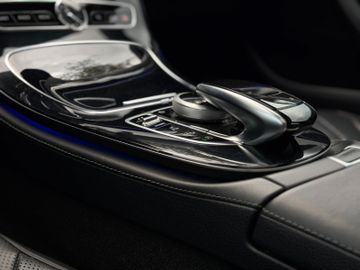 Mercedes CLS 400 - 11