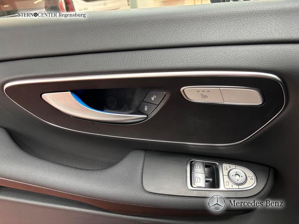Mercedes-Benz V 250 d STYLE Lang Multibeam 360 Grad Kamera AHK