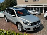 Volkswagen Tiguan 2,0 TDI Life BMT 4Motion Panoramadach DSG - Volkswagen Tiguan: Panoramadach