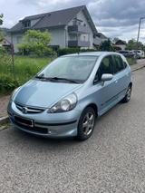 Honda Auto Honda Jazz - gebrauchte Honda Jazz aus dem Jahr 2008