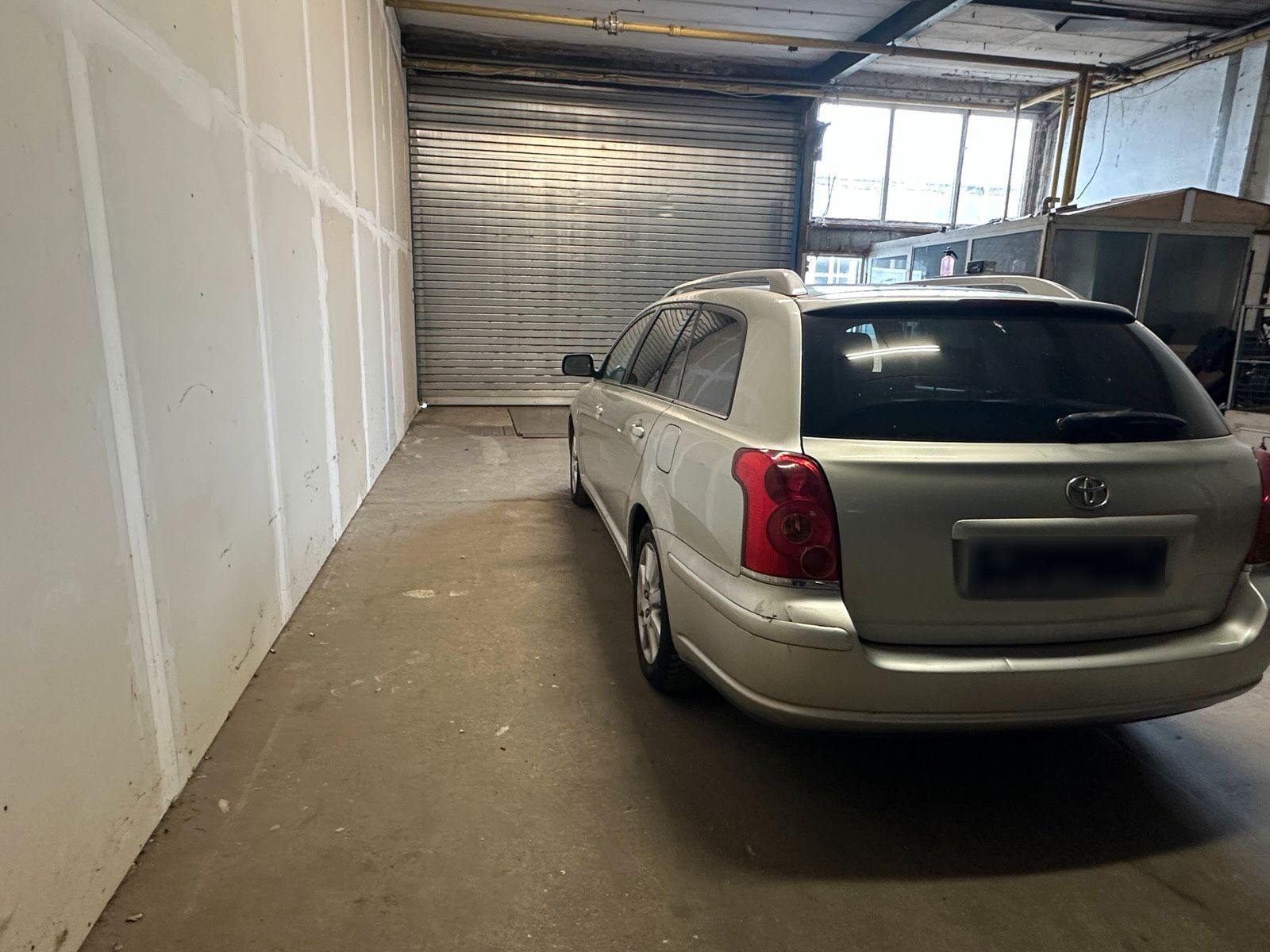 Toyota Avensis 2006 — photo 5