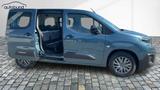 Citroën Berlingo III 1,2 PT Plus M Facelift AHK LED  - Citroën Berlingo: Plus