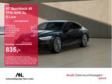 Audi A7 Sportback 45 TFSI AHK 2x S-Line 360 3xKlima - gebrauchte Audi A7 aus dem Jahr 2024