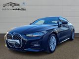 BMW 420i Coupé M Sportpaket - BMW 420 aus 2023