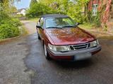 Saab SAAB Cabrio - Saab 900 aus 1995: Cabrio