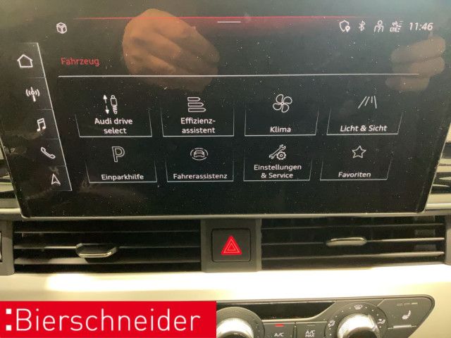 Audi A4 - Bild 24