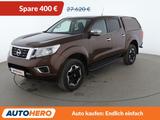 Nissan NP300 Pick-up 2.3 dCi N-Connecta Double Cab 4x4 - Nissan: Pick