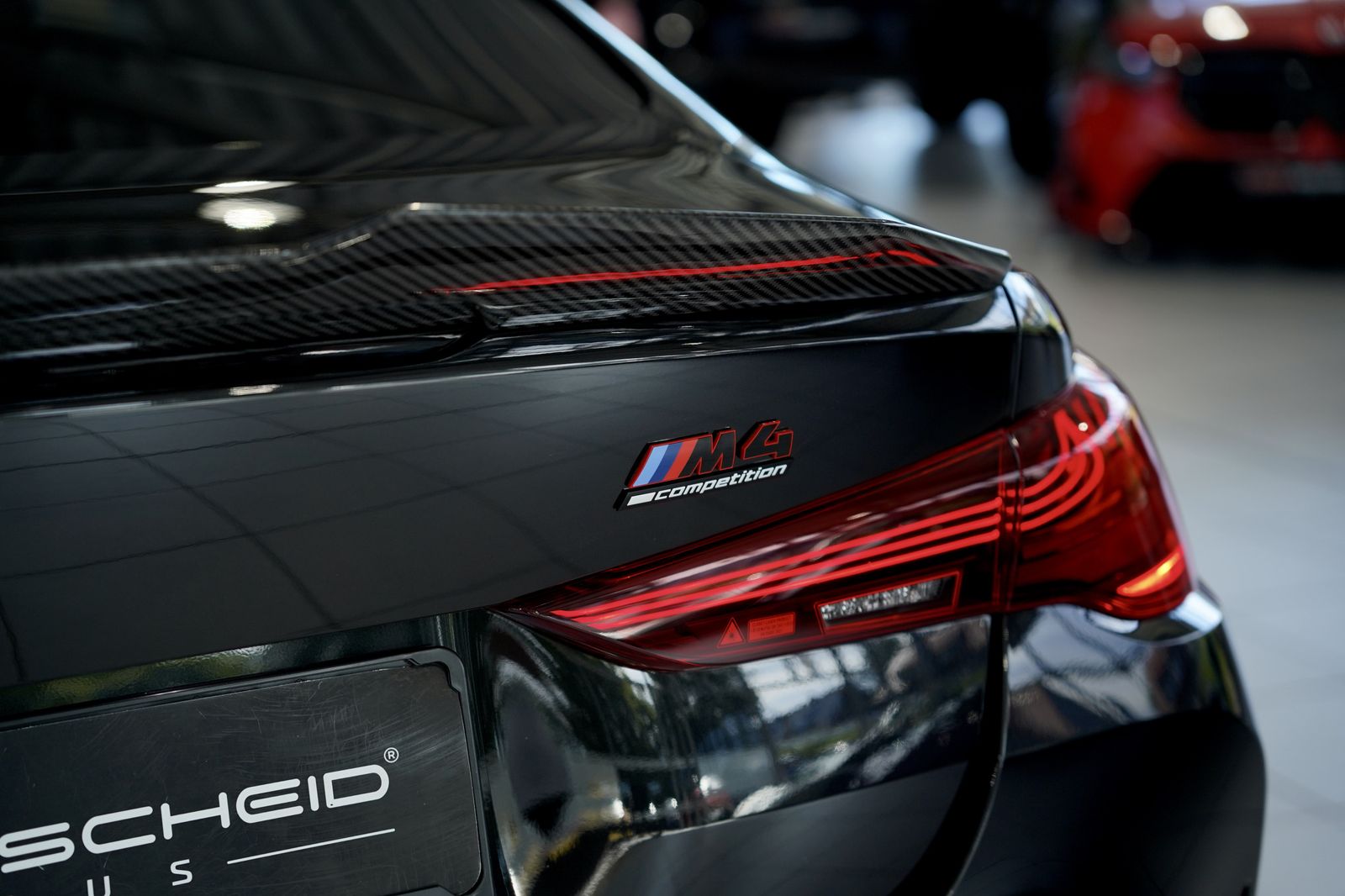 Bmw M4
