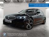 BMW 320d xDrive Limousine M Sport AHK Kamera HiFi - BMW 320 Gebrauchtwagen
