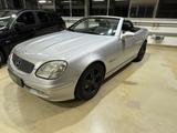 Mercedes-Benz SLK 200 Kompressor  Roadster / SHZ/TÜV 06.2026 - Mercedes-Benz SLK-Class aus 2000