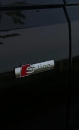 Audi A4 Avant S-Line - 35 TDI S Tronic, Black Edition - Audi A4 Black Edition Gebrauchtwagen