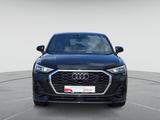 Audi Q3 Sportback 35 TDI S tronic, ACC/KAM/VIRTUAL/ u - Audi Q3