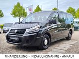 Fiat Scudo L2H1 130 Multijet*9 SITZE*KLIMA*S-HEFT*