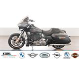 Harley-Davidson Street Glide FLHX MY 2025 iron horse / chrom tri - HARLEY-DAVIDSON TRI GLIDE