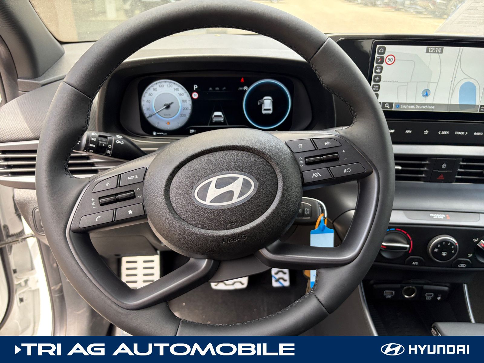Hyundai BAYON – Bild 14
