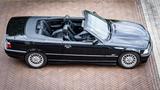 BMW 318i Cabrio E36 - sehr guter Zustand - BMW 318 aus 1994: 318i