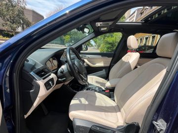 BMW X1 - 11