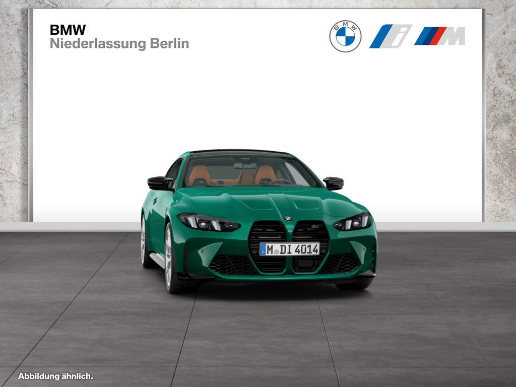 BMW M4 - Bild 10