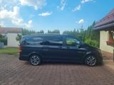 Mercedes-Benz V 300 d Aut. EDITION lang EDITION